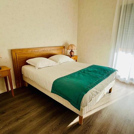 Domitys Le Millesime Aparthotel Бордо Екстериор снимка