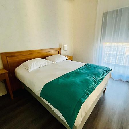 Domitys Le Millesime Aparthotel Бордо Екстериор снимка