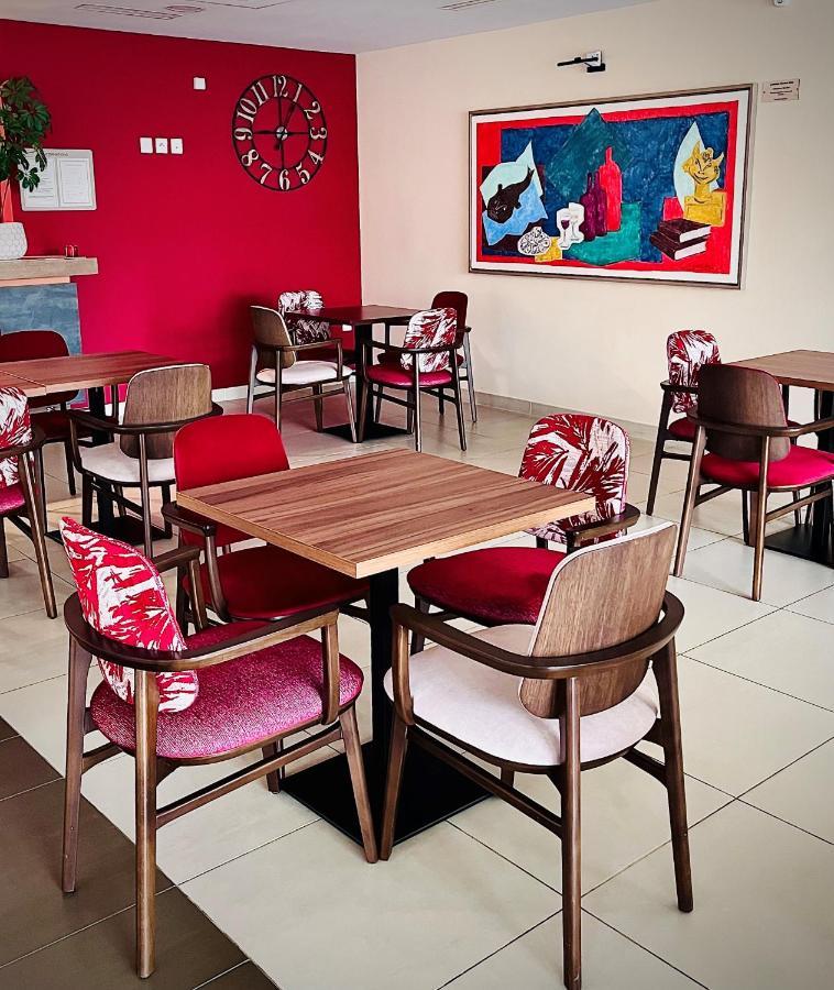 Domitys Le Millesime Aparthotel Бордо Екстериор снимка