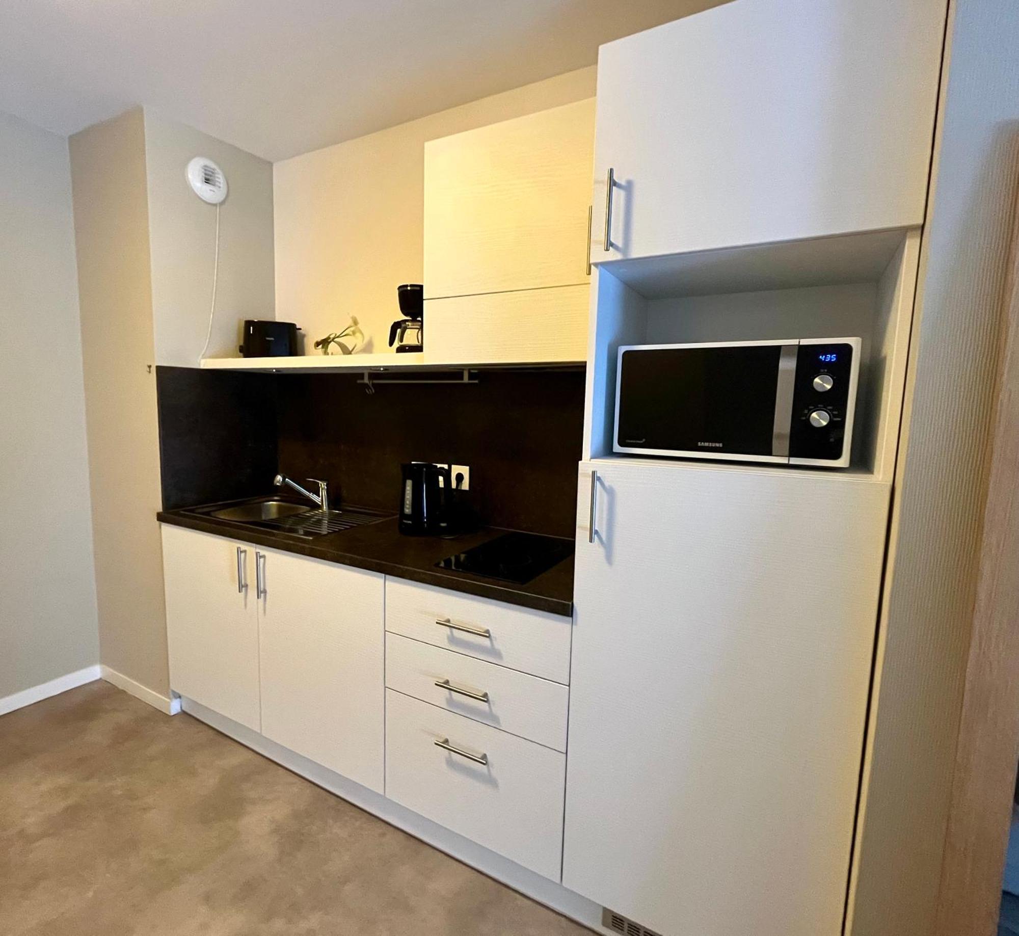 Domitys Le Millesime Aparthotel Бордо Екстериор снимка