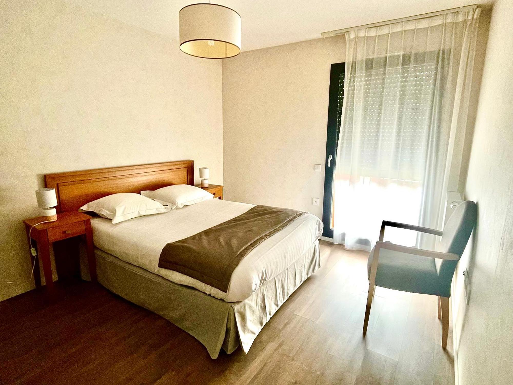 Domitys Le Millesime Aparthotel Бордо Екстериор снимка