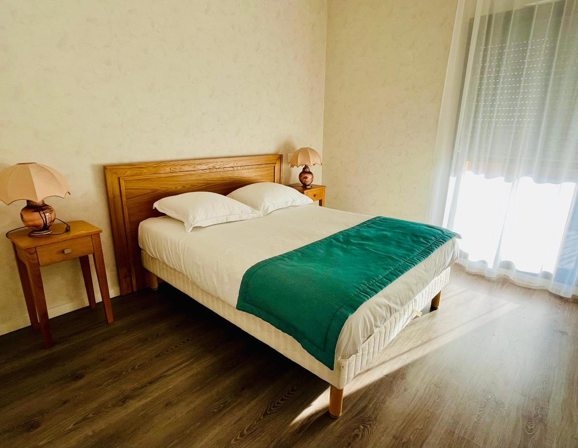 Domitys Le Millesime Aparthotel Бордо Екстериор снимка