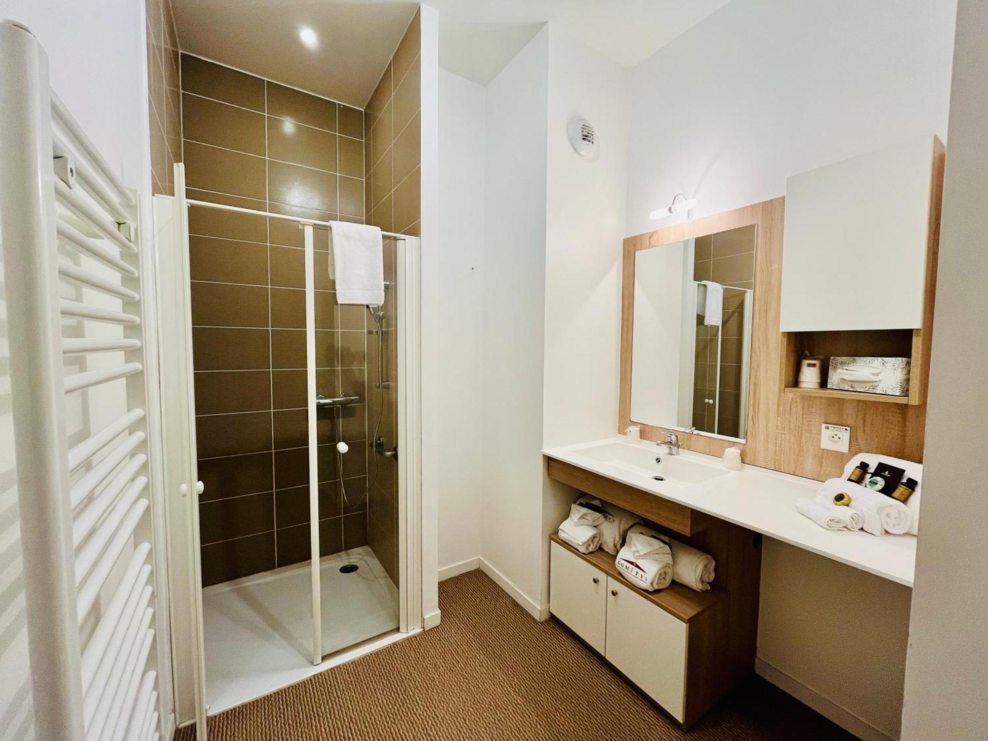 Domitys Le Millesime Aparthotel Бордо Екстериор снимка