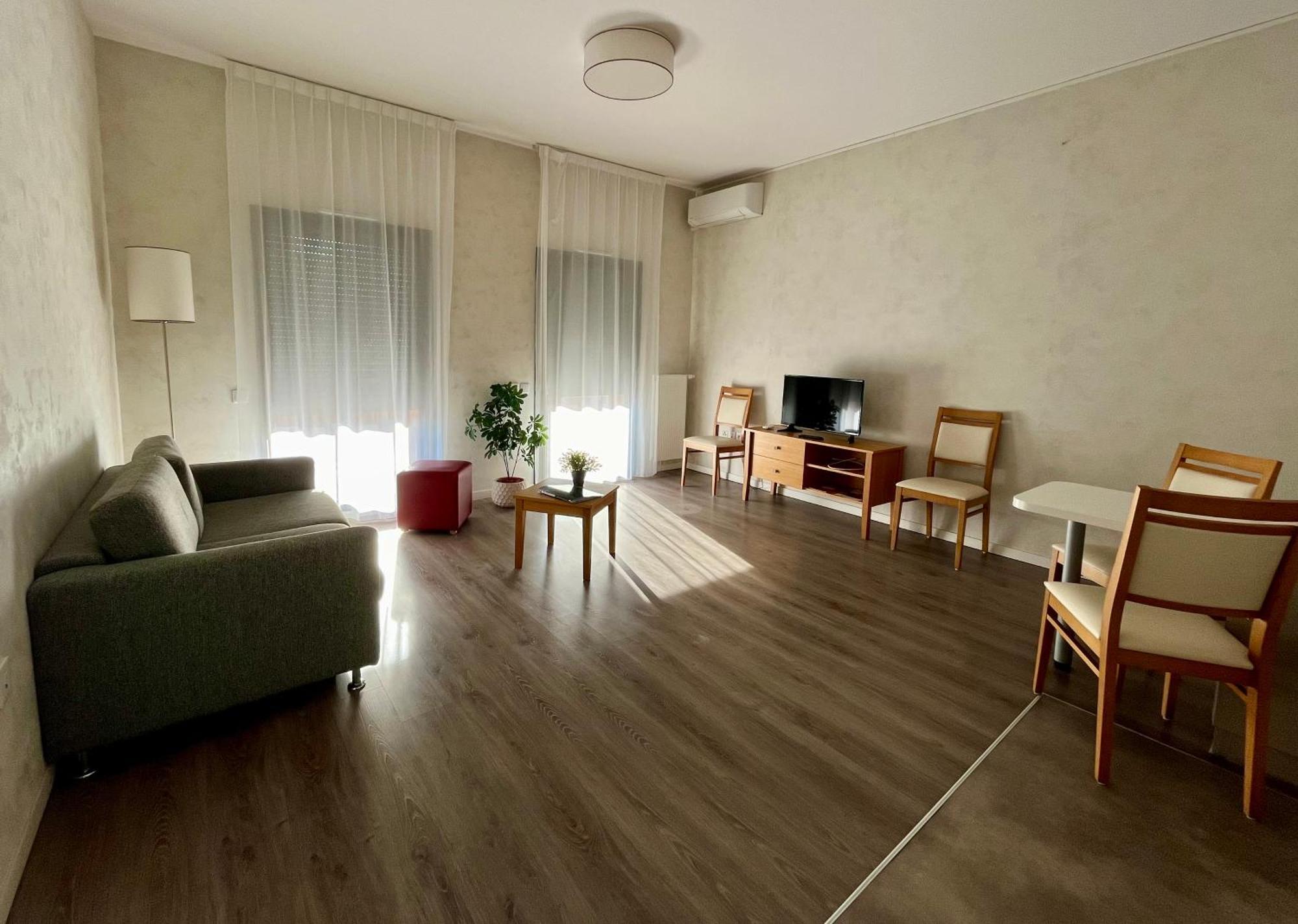 Domitys Le Millesime Aparthotel Бордо Екстериор снимка