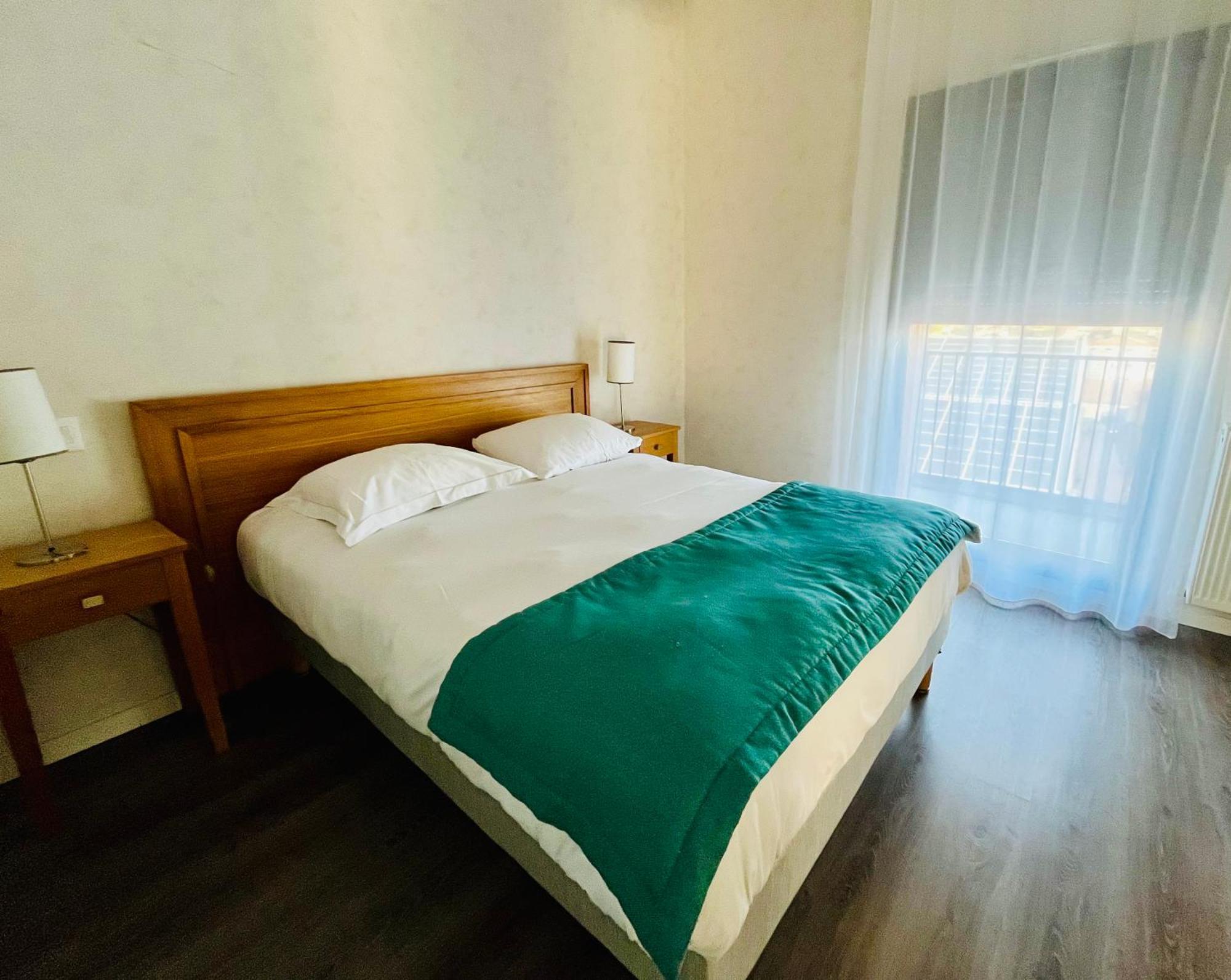 Domitys Le Millesime Aparthotel Бордо Екстериор снимка